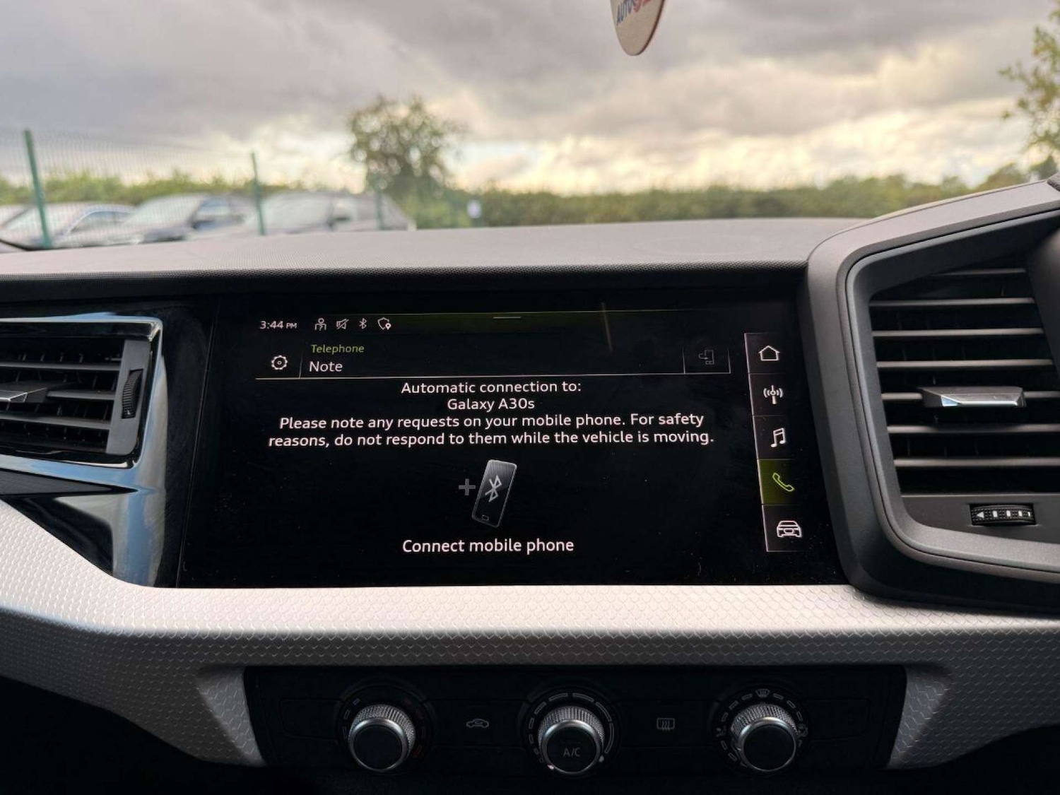 Used Audi A1 2023 for sale - 77629525: Photo 41