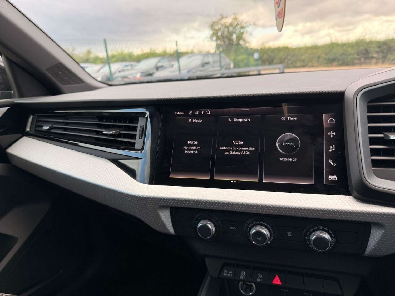 Used Audi A1 2023 for sale - 77629525: Photo 44