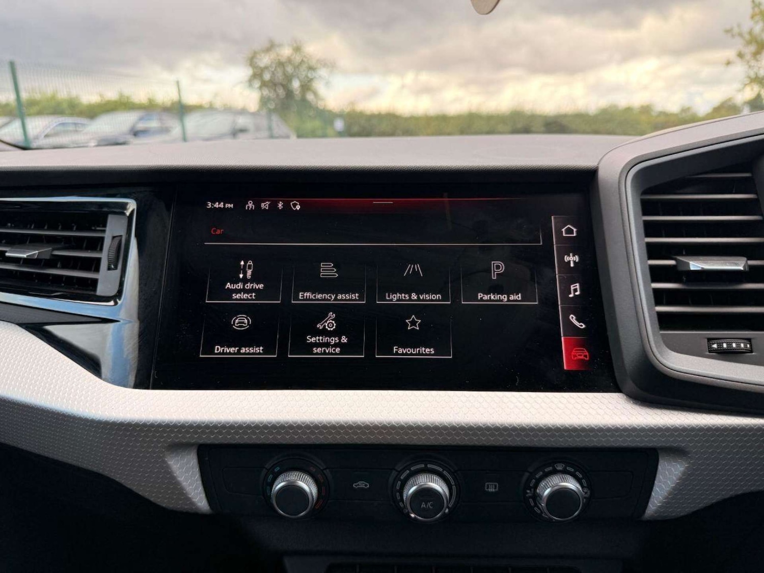 Used Audi A1 2023 for sale - 77629525: Photo 46