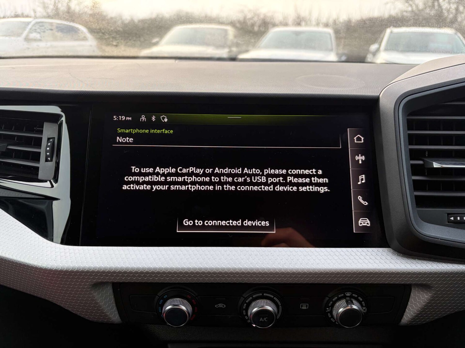 Used Audi A1 2023 for sale - 77629525: Photo 47