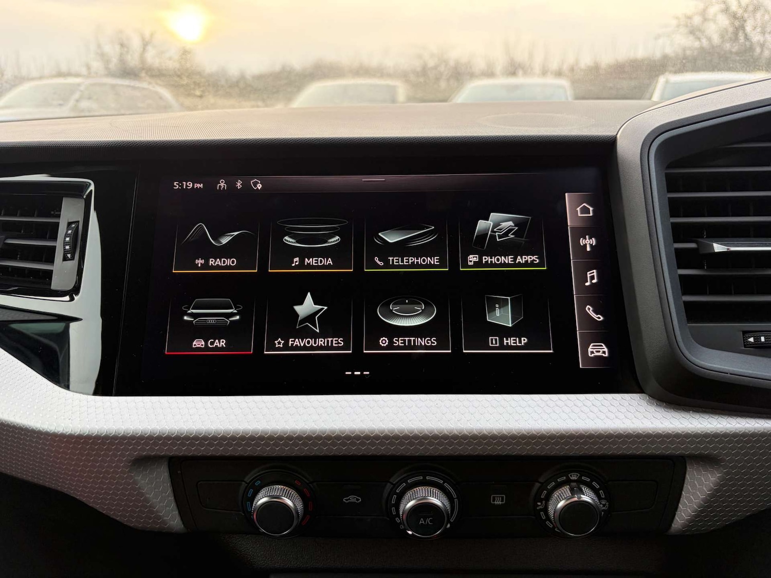 Used Audi A1 2023 for sale - 77629525: Photo 48