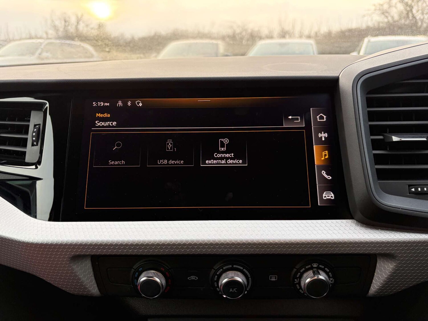 Used Audi A1 2023 for sale - 77629525: Photo 49