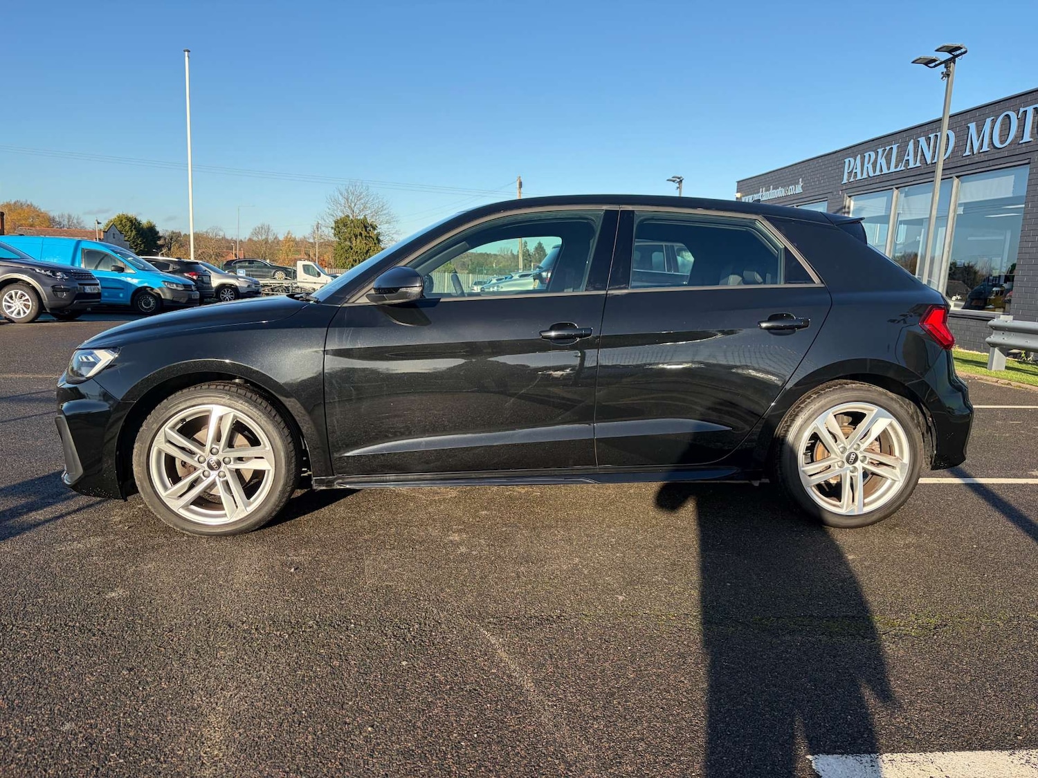 Used Audi A1 2023 for sale - 77629525: Photo 5