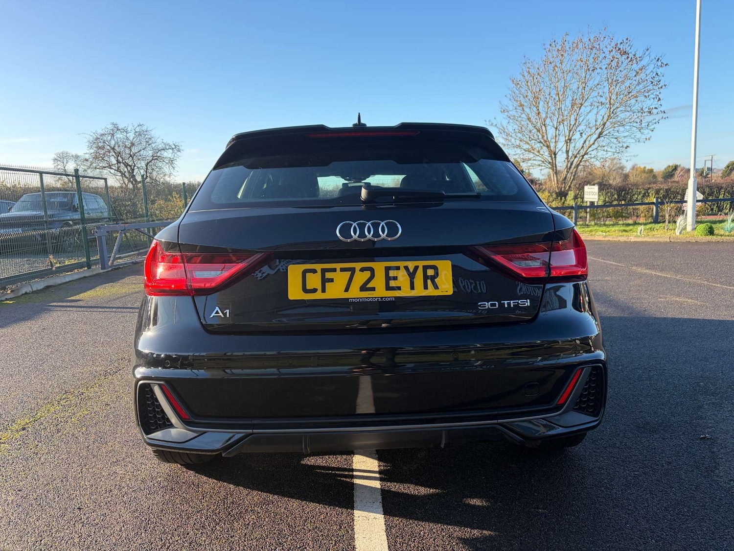 Used Audi A1 2023 for sale - 77629525: Photo 7