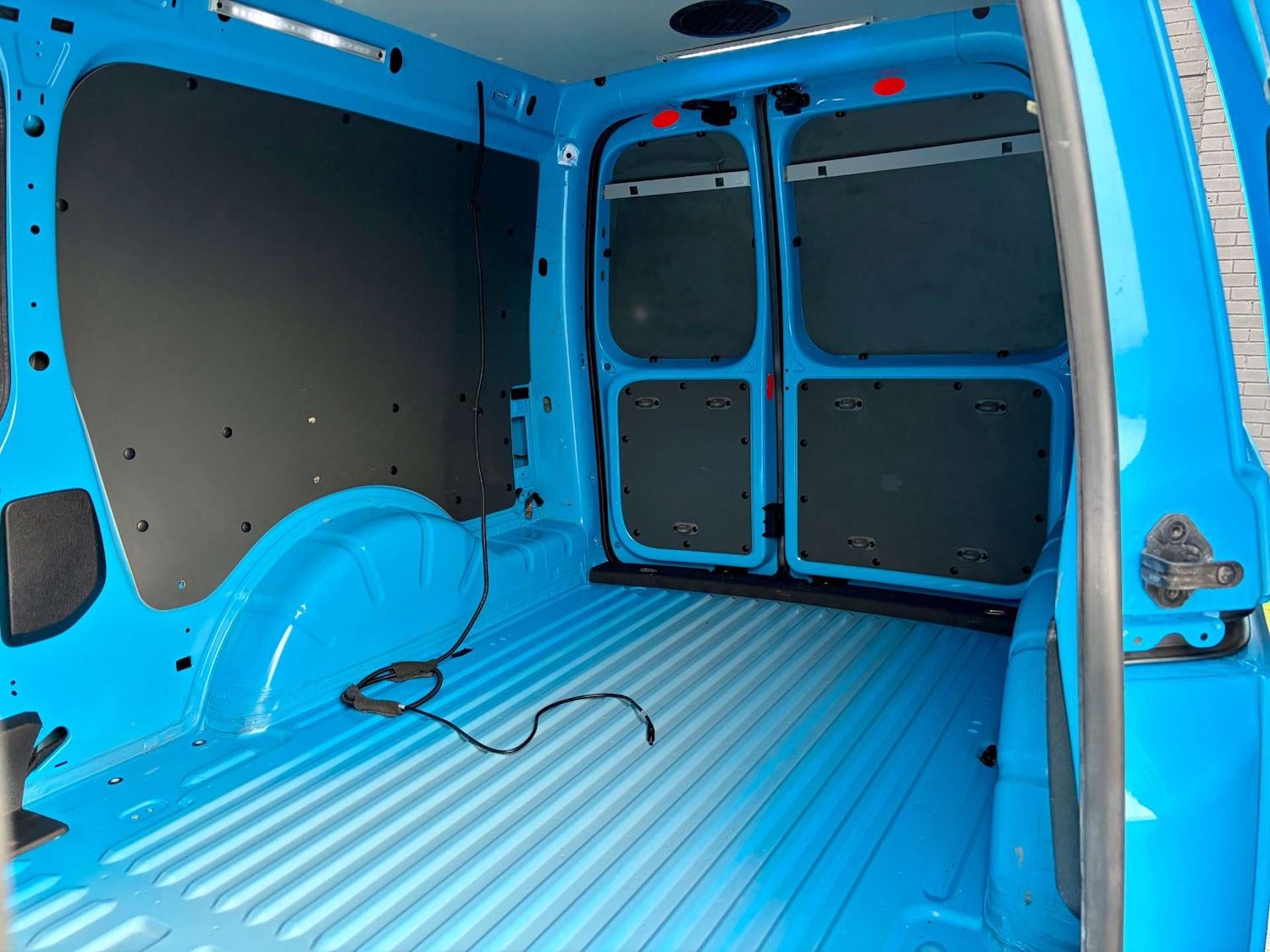 Used Volkswagen Caddy Maxi 2017 for sale - 77984319: Photo 14