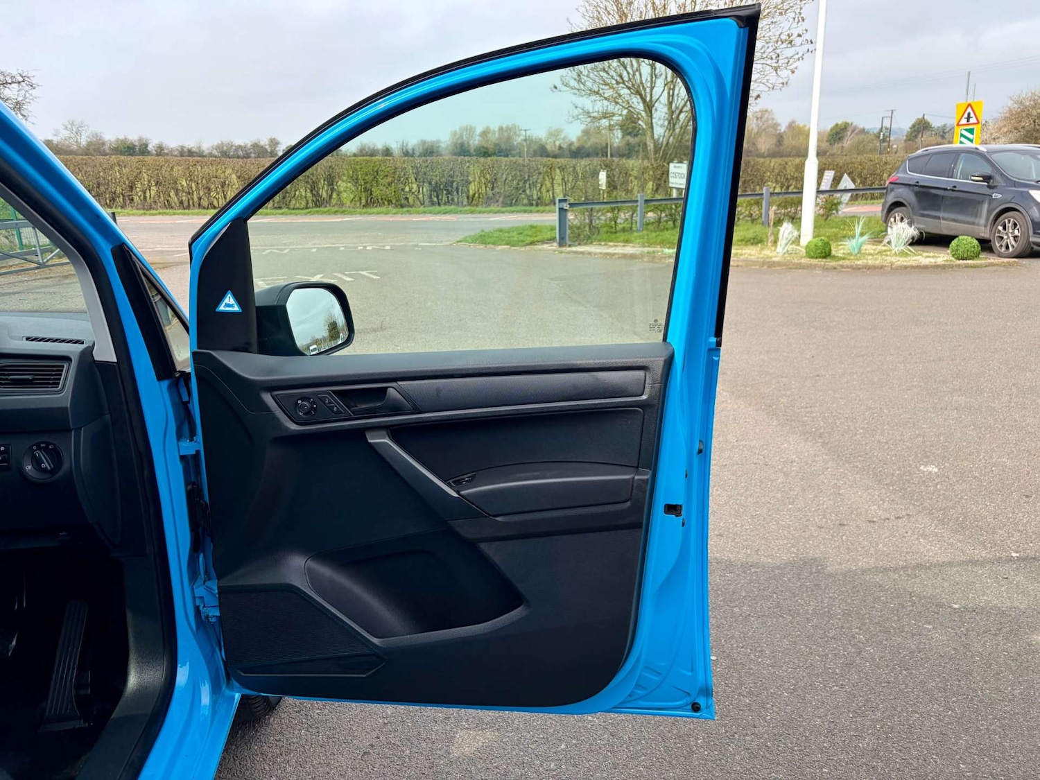 Used Volkswagen Caddy Maxi 2017 for sale - 77984319: Photo 20