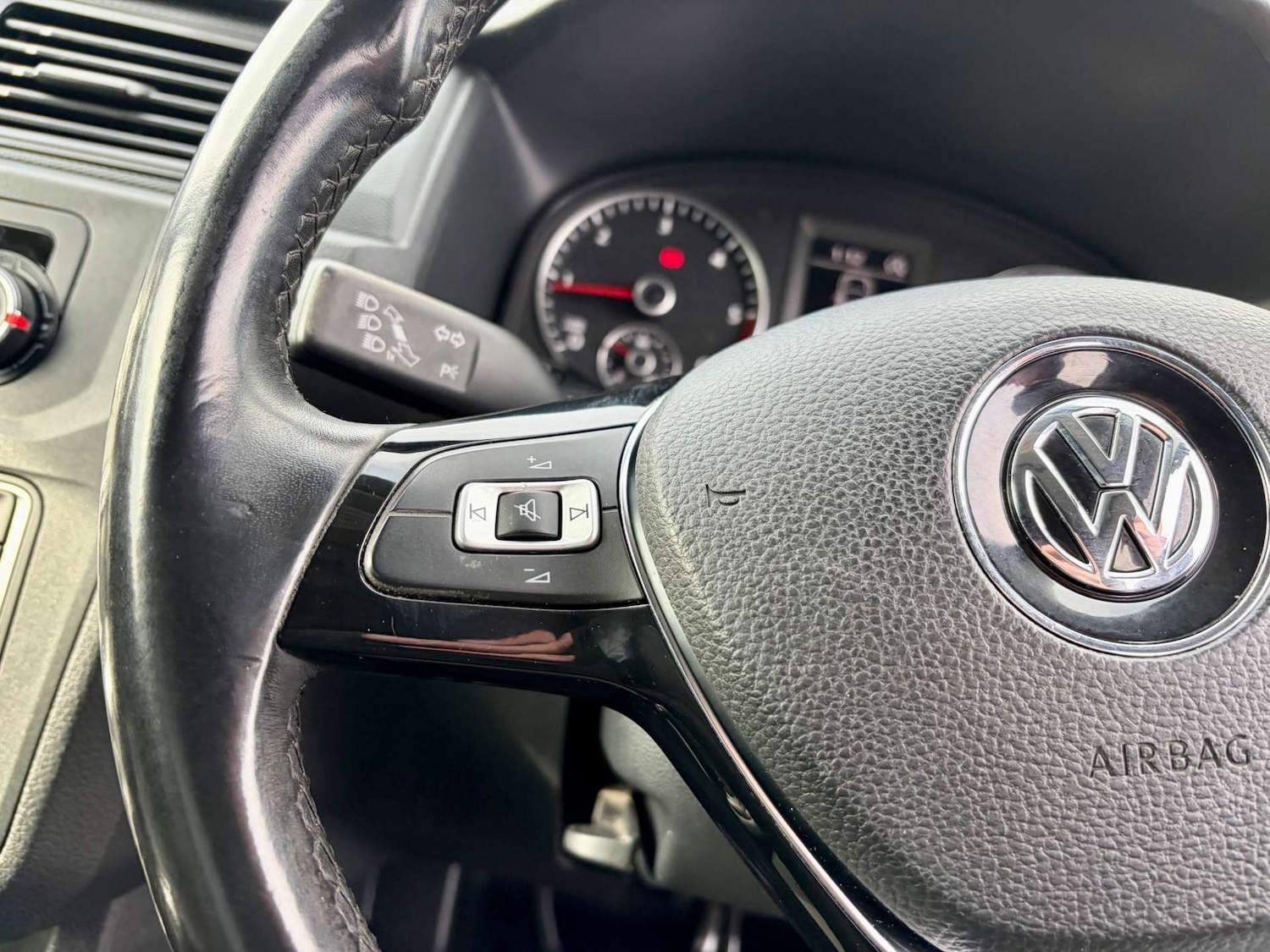 Used Volkswagen Caddy Maxi 2017 for sale - 77984319: Photo 25