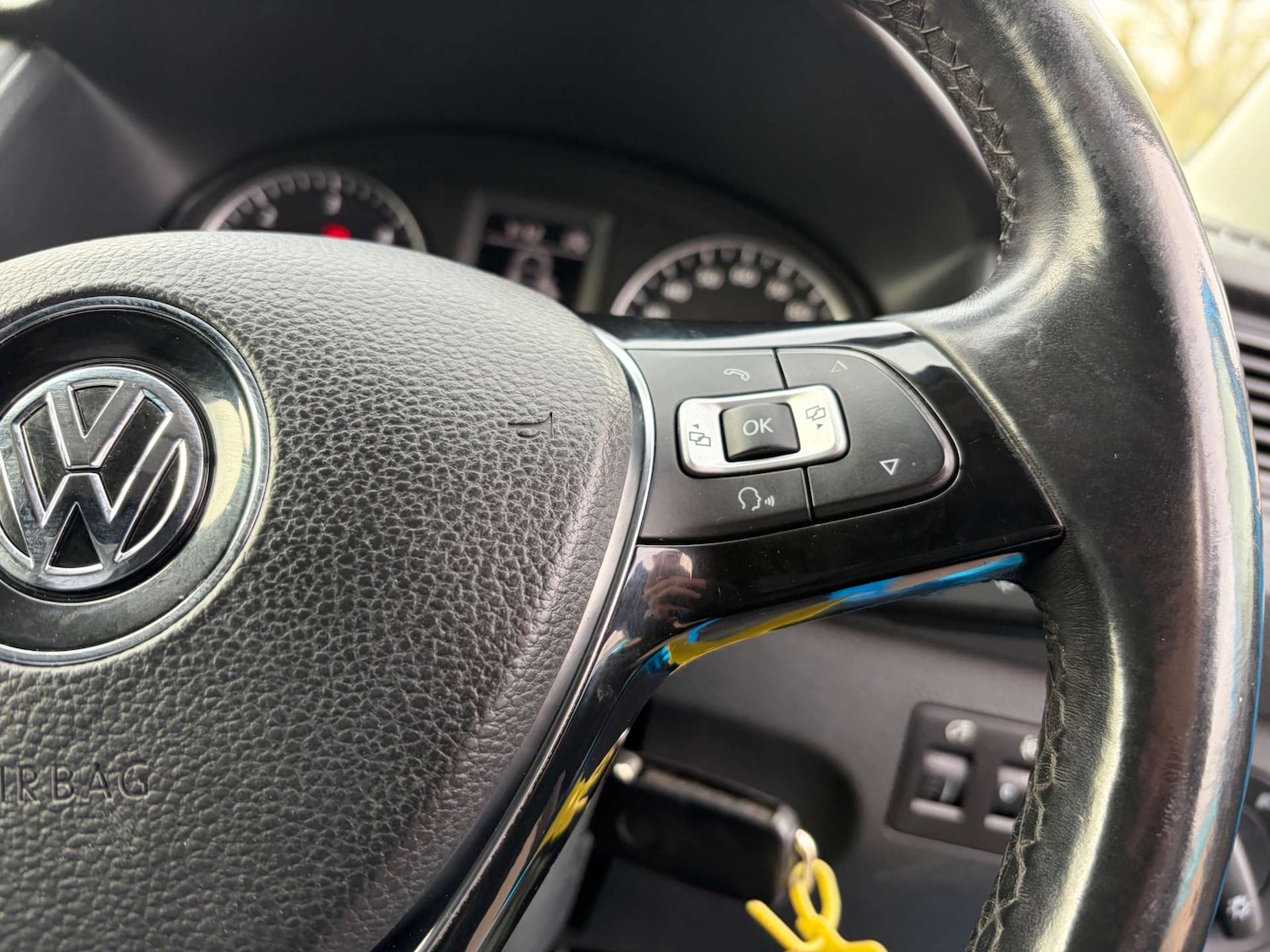 Used Volkswagen Caddy Maxi 2017 for sale - 77984319: Photo 26