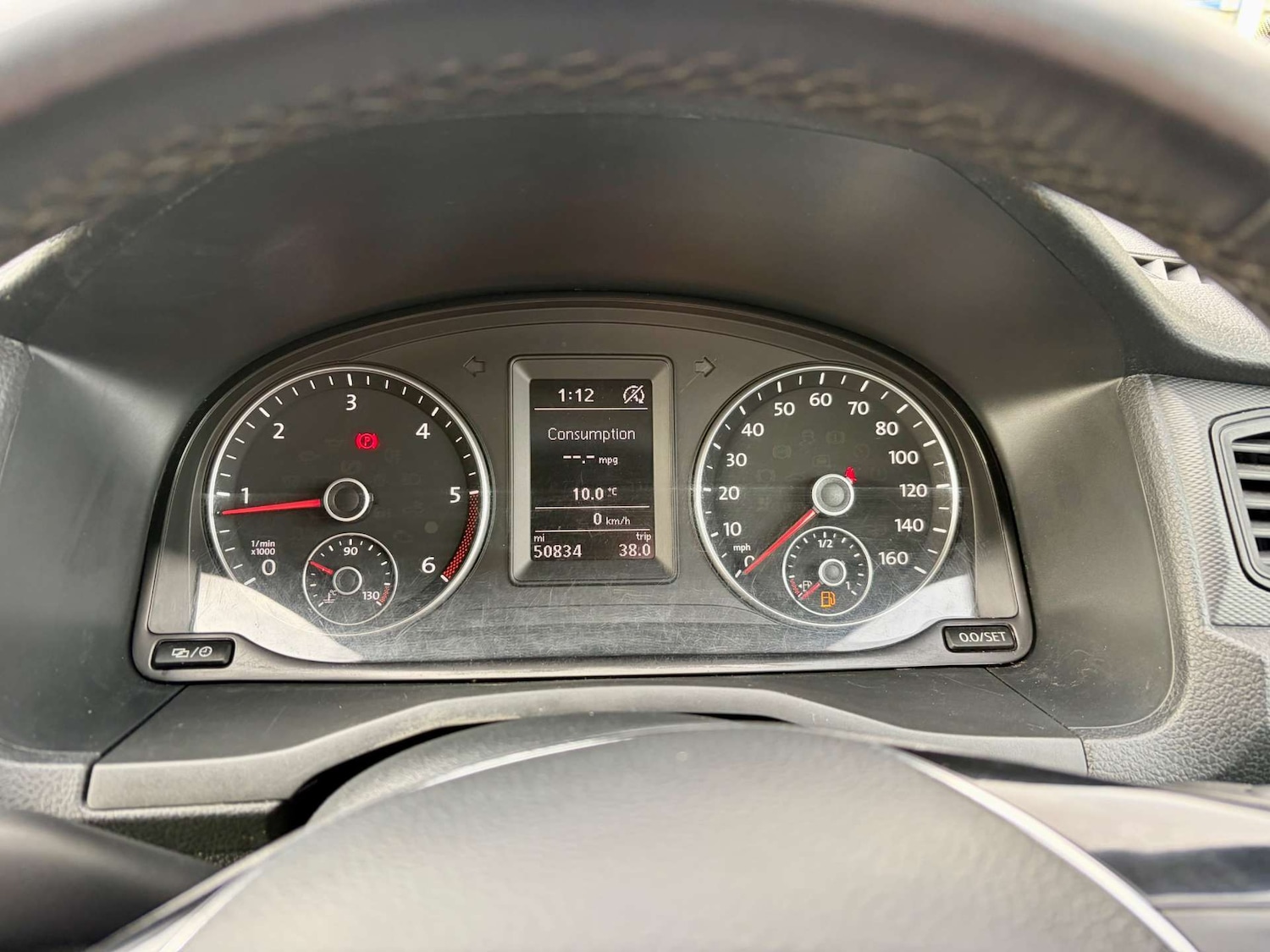 Used Volkswagen Caddy Maxi 2017 for sale - 77984319: Photo 27