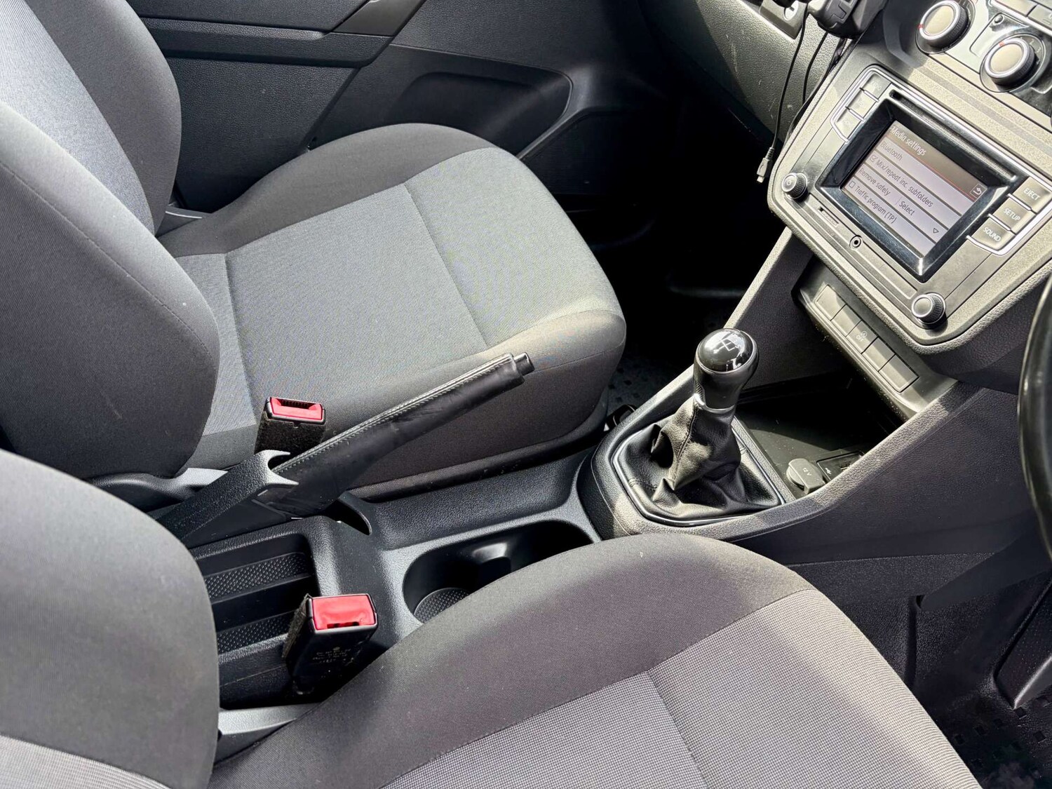 Used Volkswagen Caddy Maxi 2017 for sale - 77984319: Photo 29