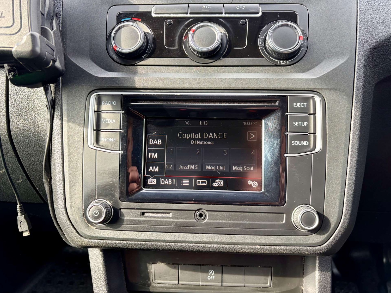 Used Volkswagen Caddy Maxi 2017 for sale - 77984319: Photo 37