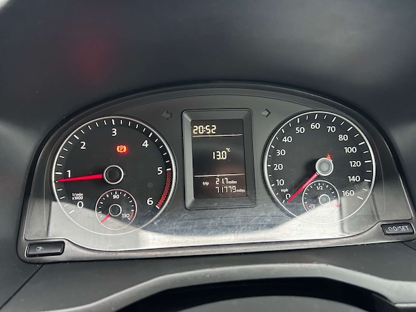 Used Volkswagen Caddy Maxi 2016 for sale - 76266392: Photo 19