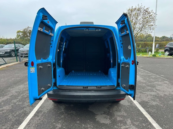 Used Volkswagen Caddy Maxi 2016 for sale - 76266392: Photo 28