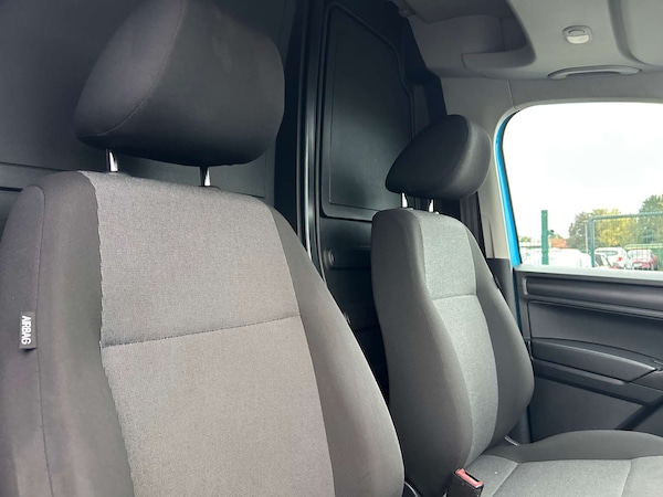 Used Volkswagen Caddy Maxi 2016 for sale - 76266392: Photo 37