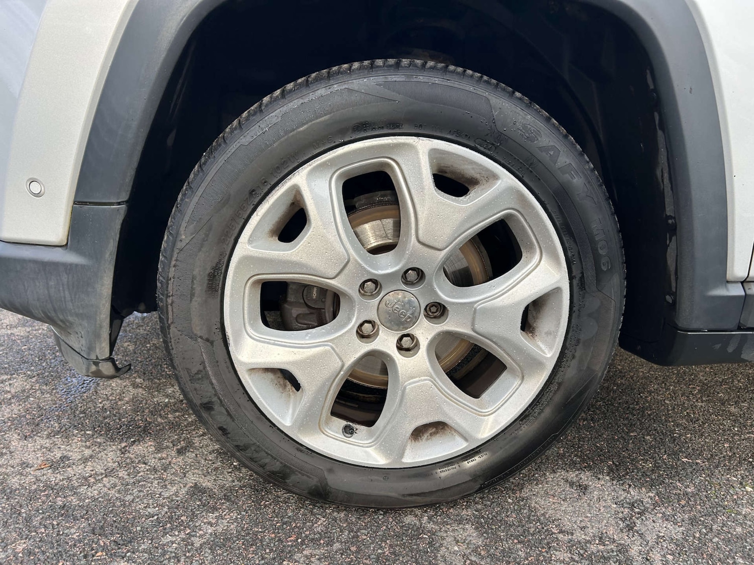 Used Jeep Compass 2019 for sale - 78055128: Photo 10