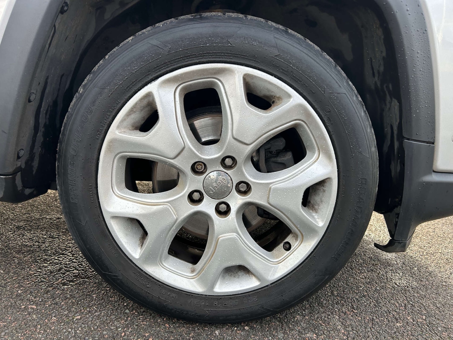 Used Jeep Compass 2019 for sale - 78055128: Photo 11