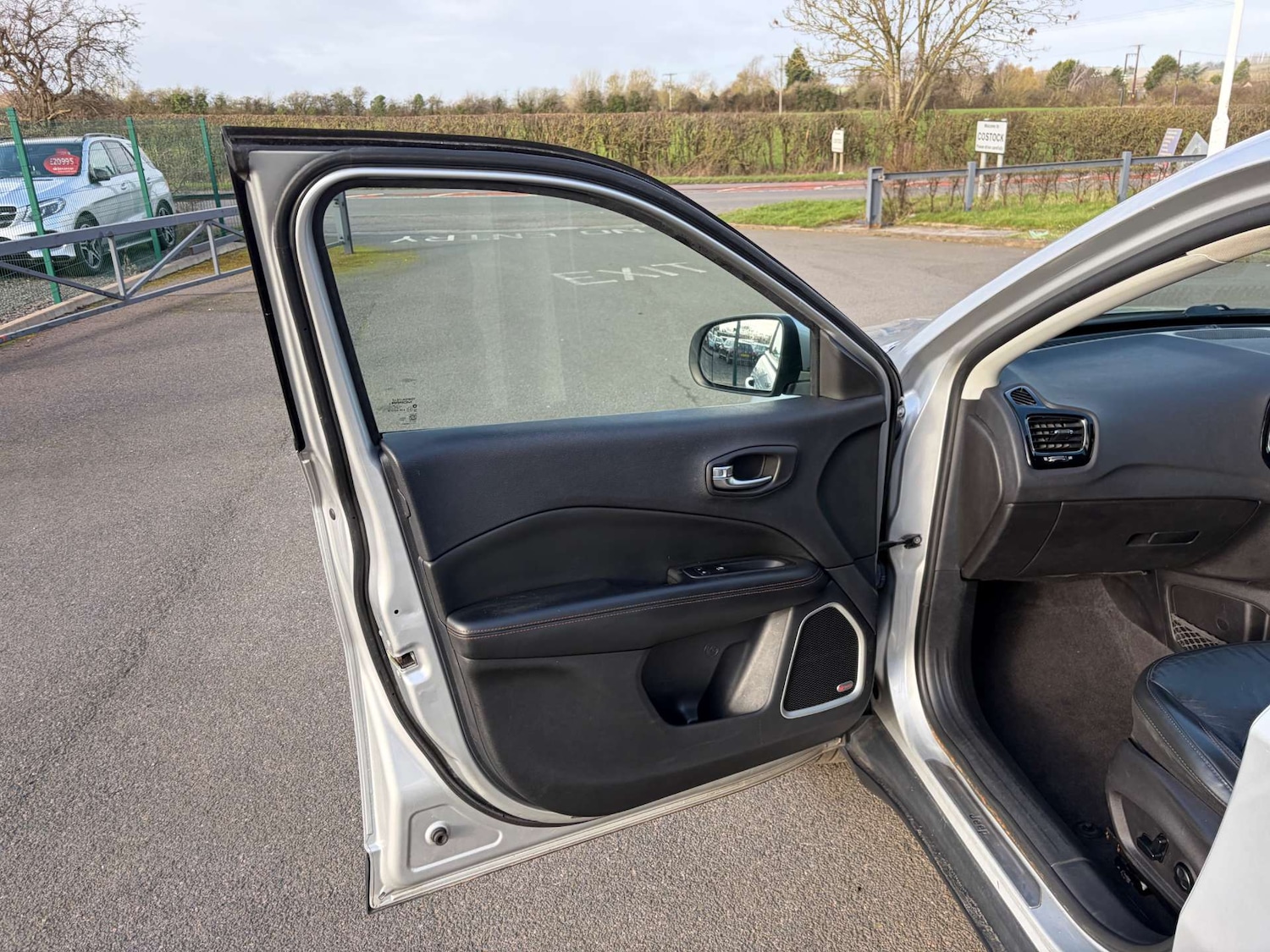 Used Jeep Compass 2019 for sale - 78055128: Photo 14