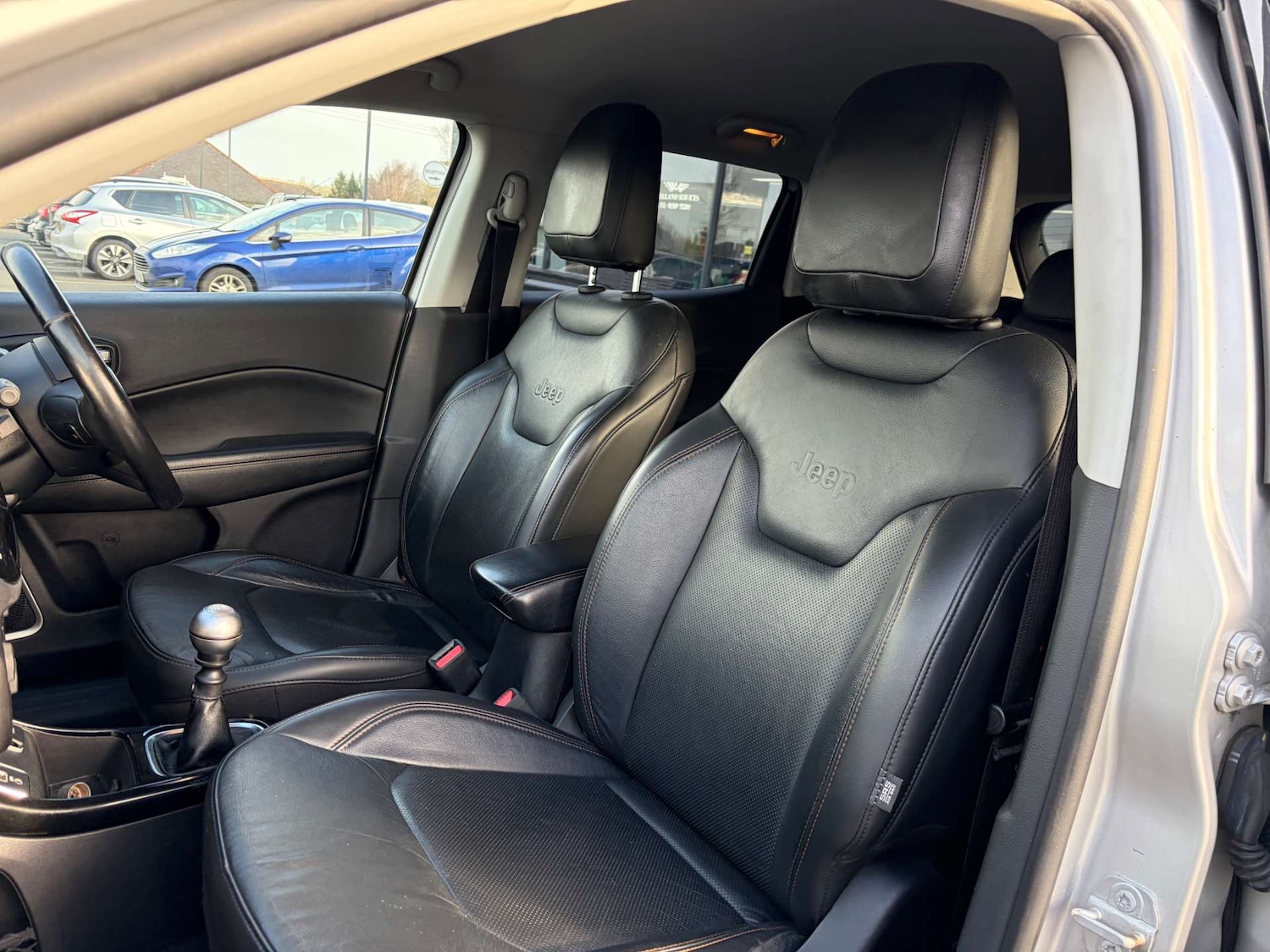 Used Jeep Compass 2019 for sale - 78055128: Photo 17