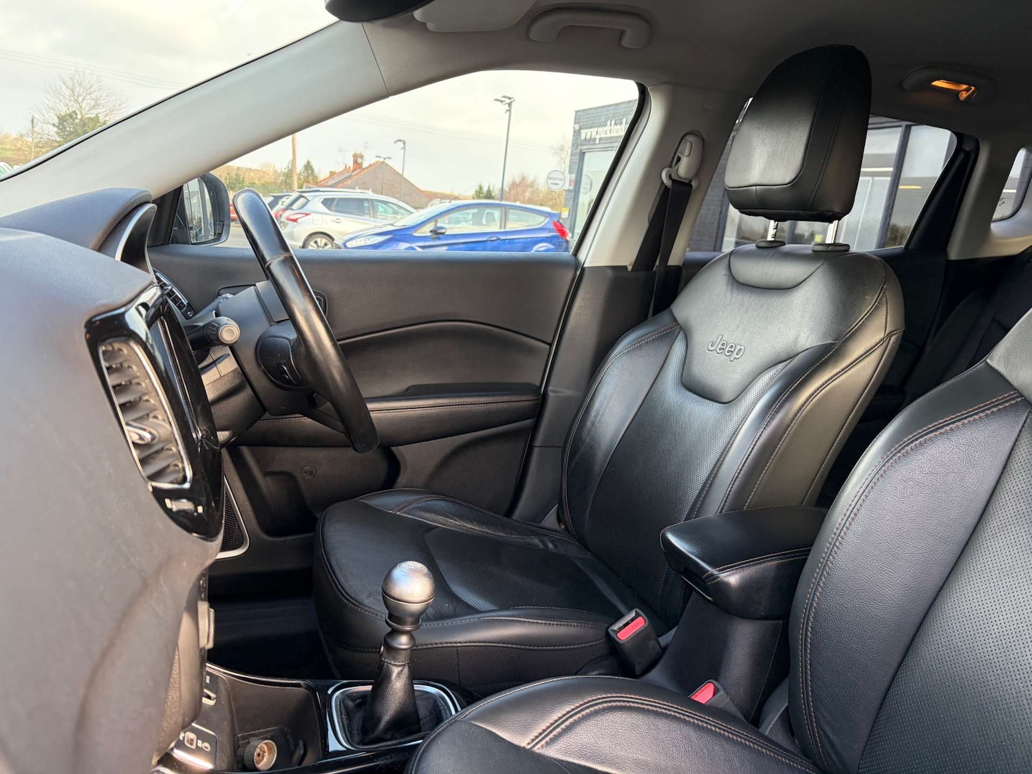 Used Jeep Compass 2019 for sale - 78055128: Photo 18