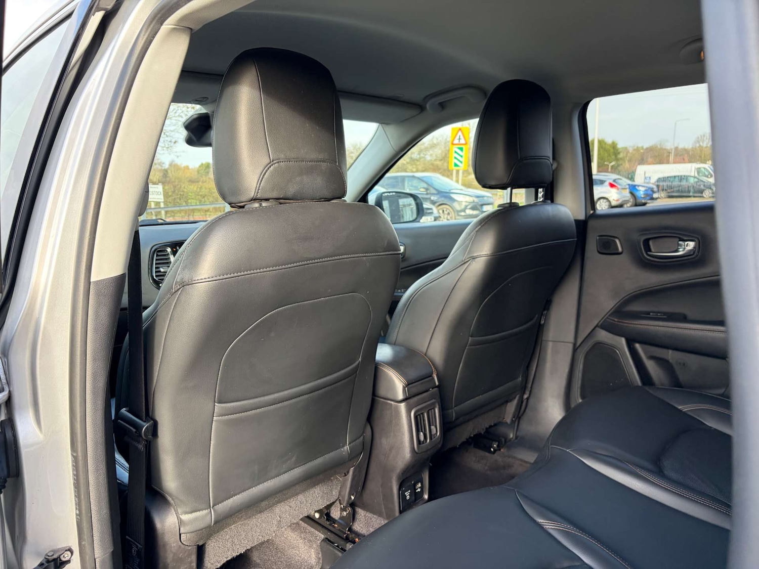 Used Jeep Compass 2019 for sale - 78055128: Photo 23