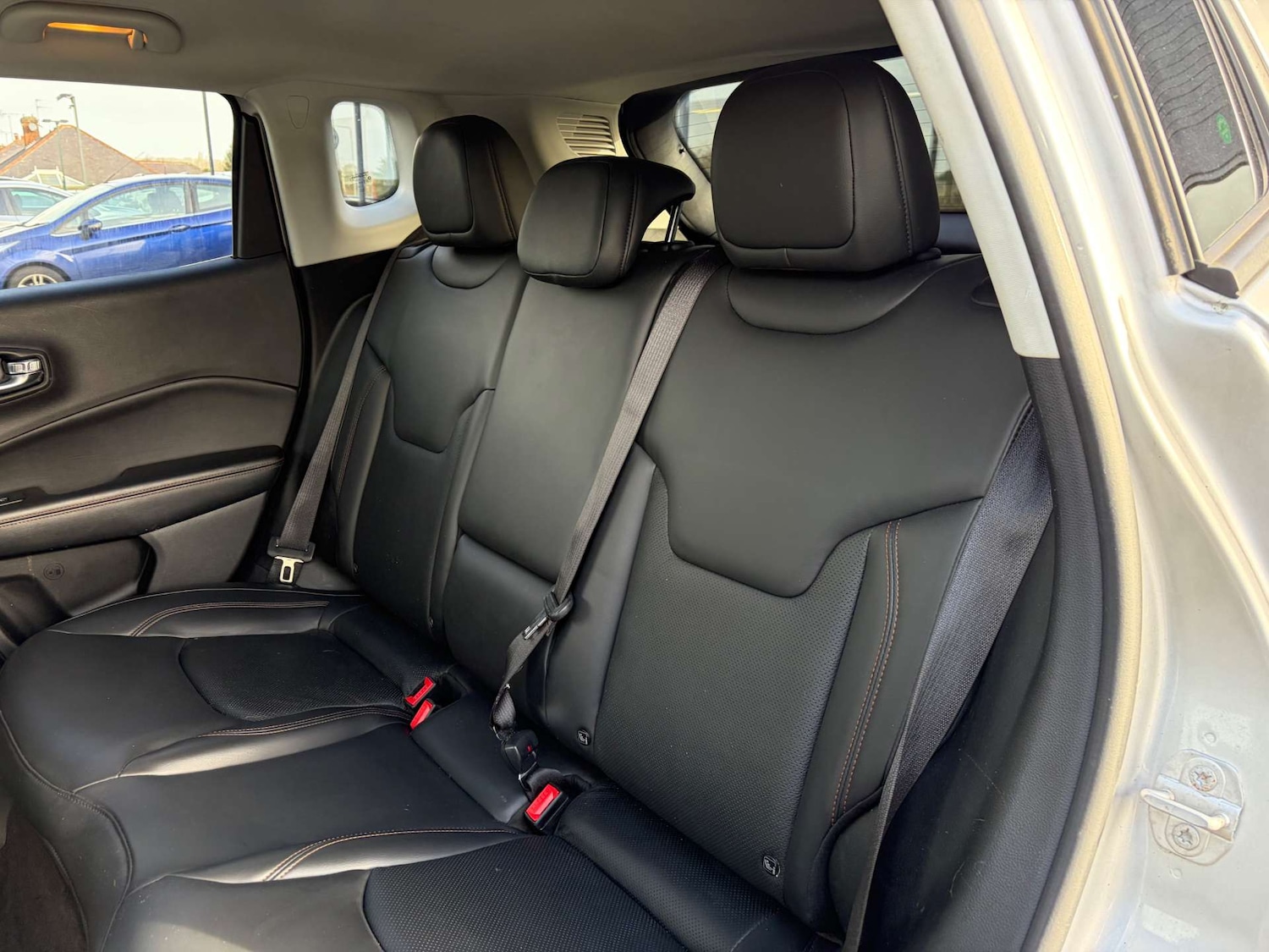 Used Jeep Compass 2019 for sale - 78055128: Photo 24