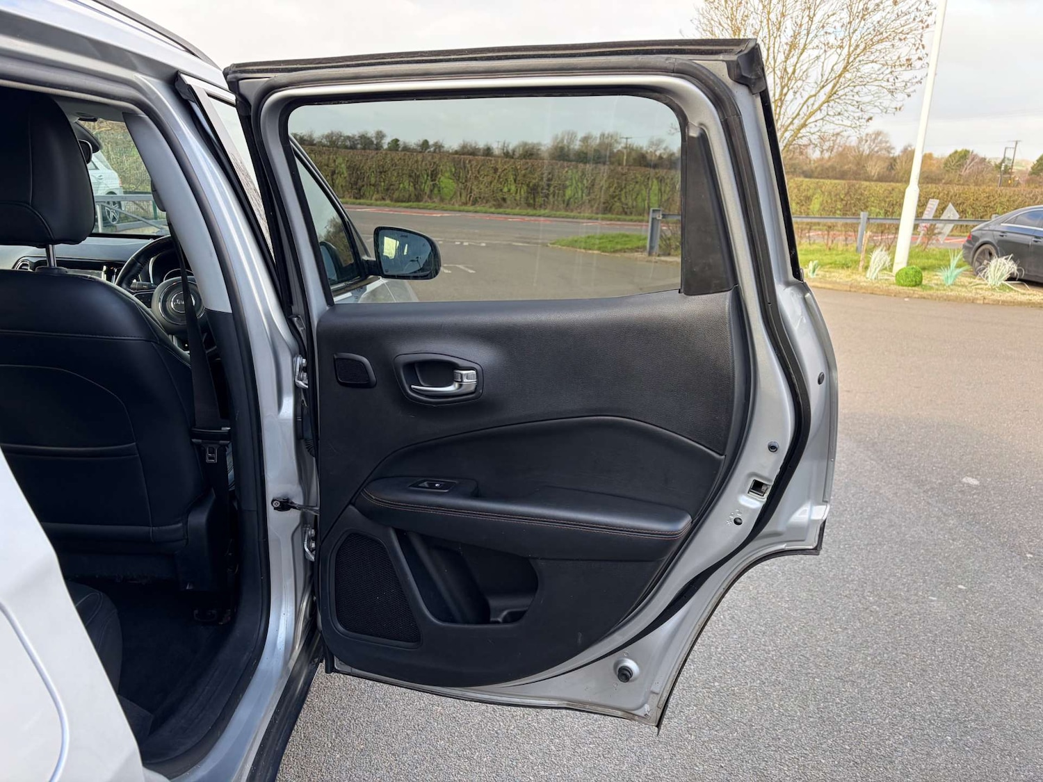 Used Jeep Compass 2019 for sale - 78055128: Photo 29