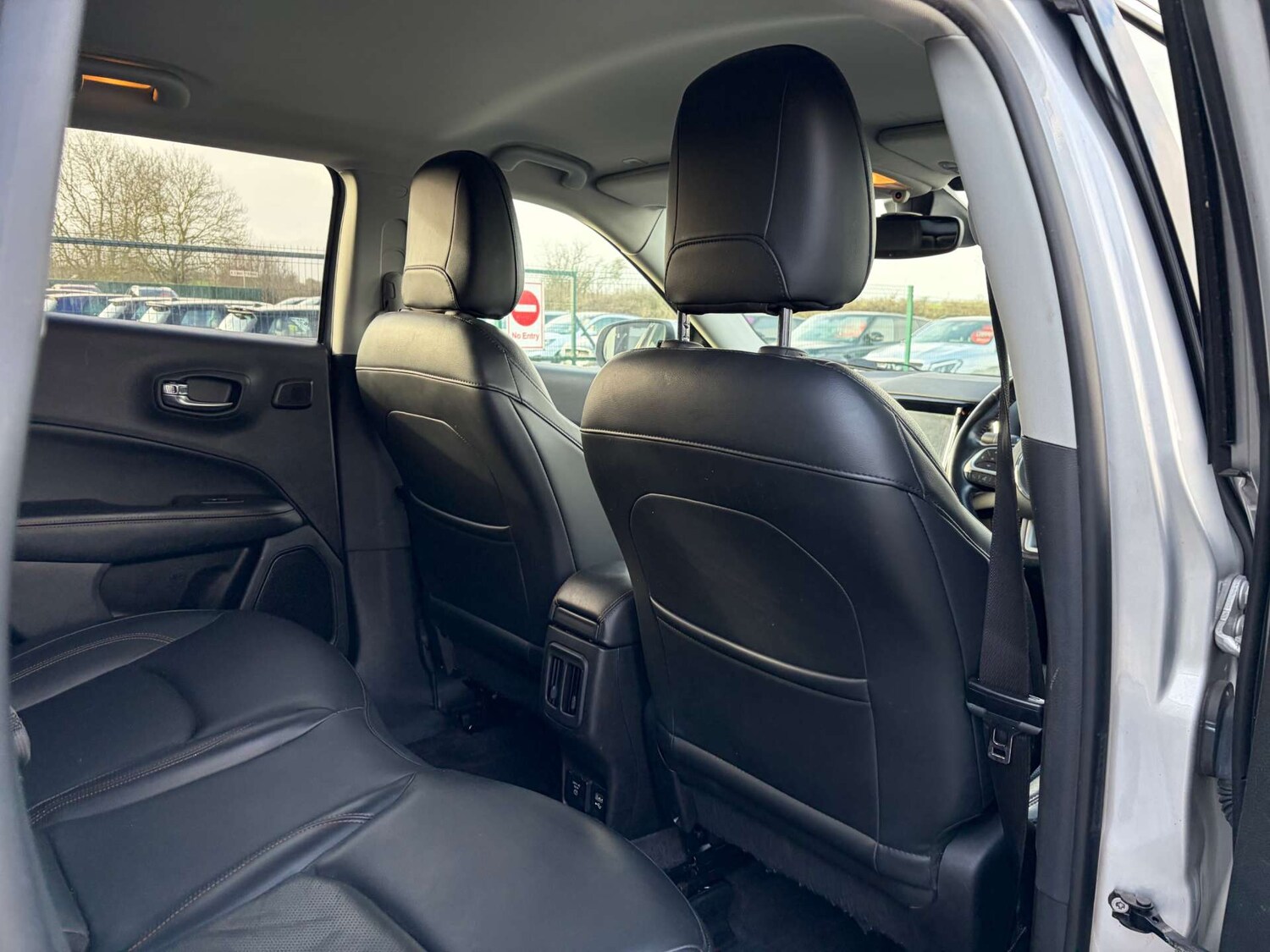 Used Jeep Compass 2019 for sale - 78055128: Photo 31