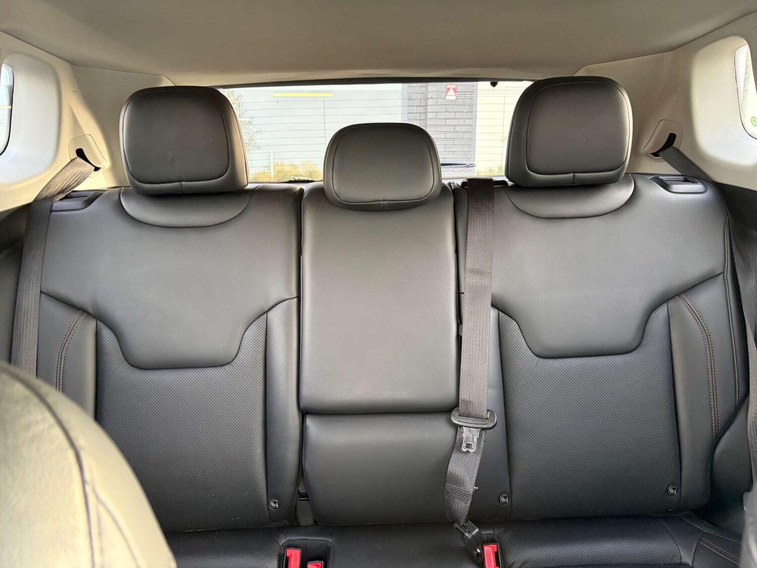 Used Jeep Compass 2019 for sale - 78055128: Photo 34