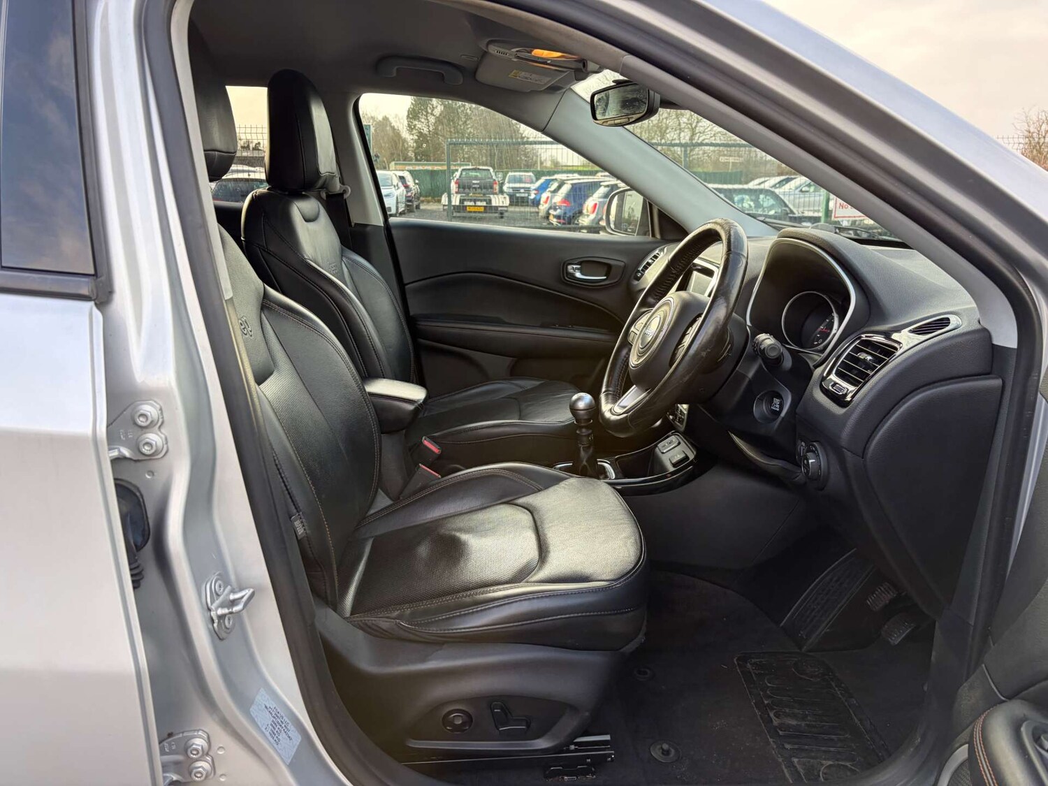 Used Jeep Compass 2019 for sale - 78055128: Photo 38