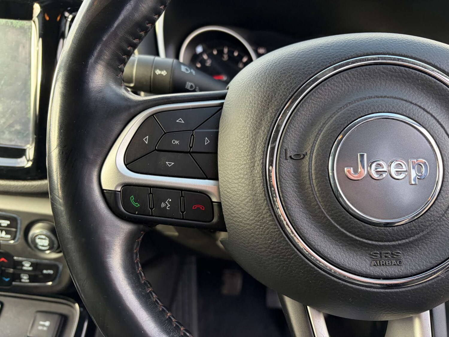 Used Jeep Compass 2019 for sale - 78055128: Photo 43