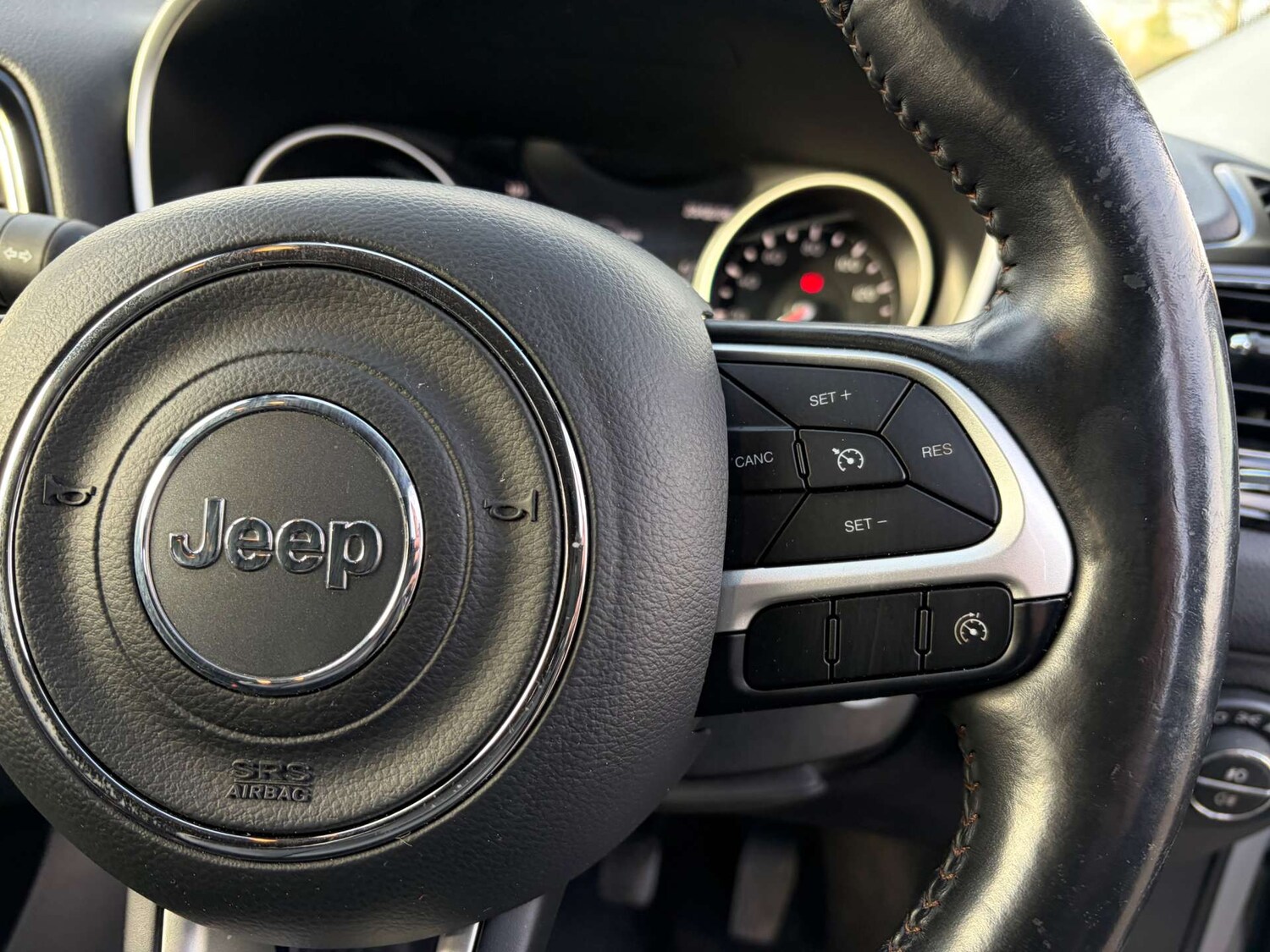 Used Jeep Compass 2019 for sale - 78055128: Photo 44