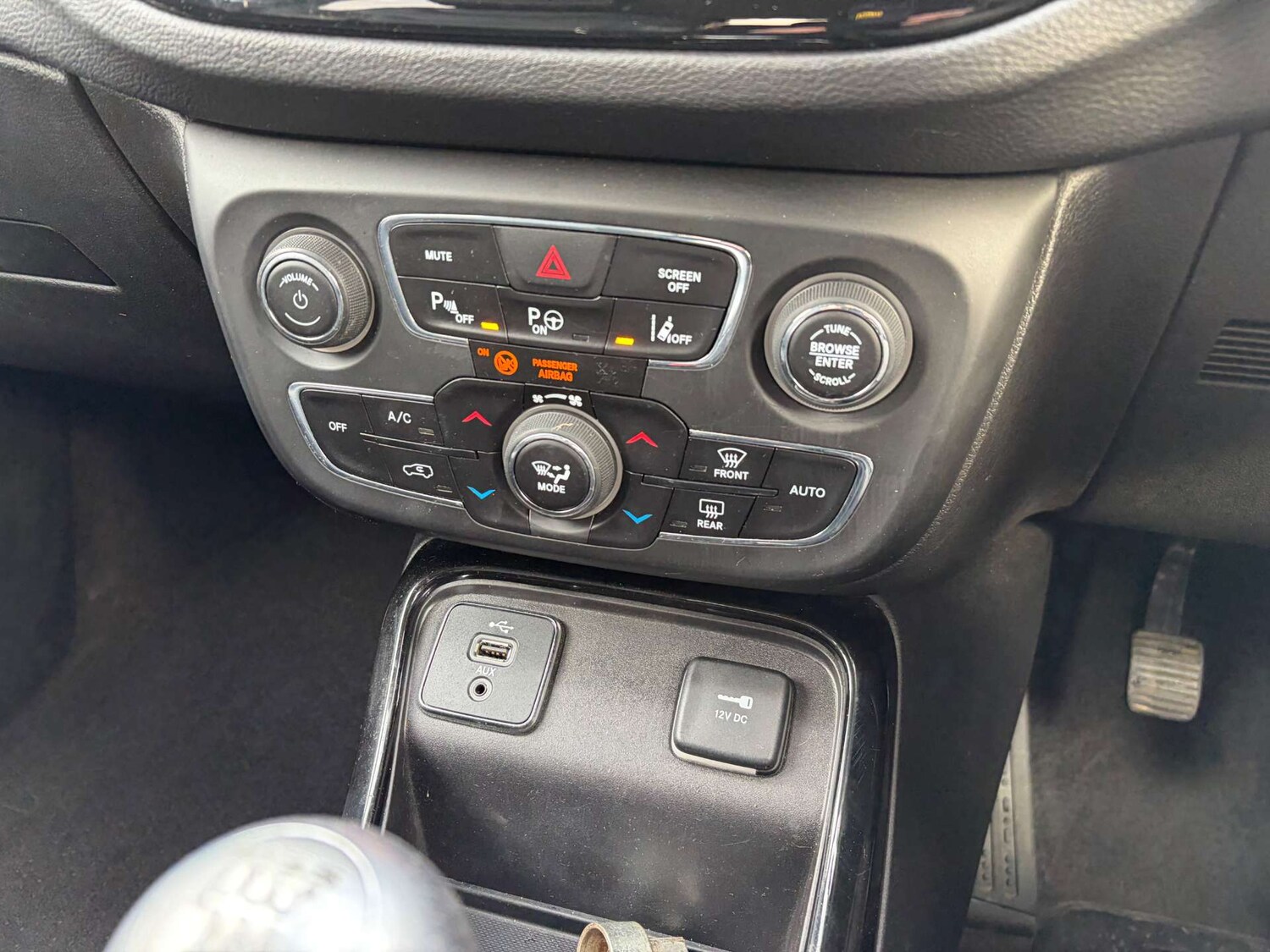 Used Jeep Compass 2019 for sale - 78055128: Photo 49