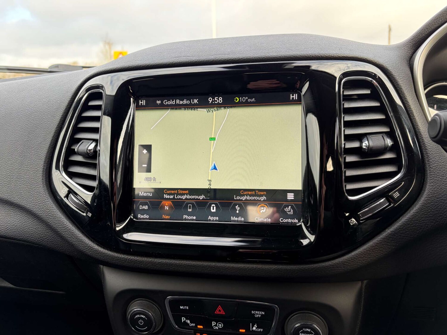 Used Jeep Compass 2019 for sale - 78055128: Photo 50