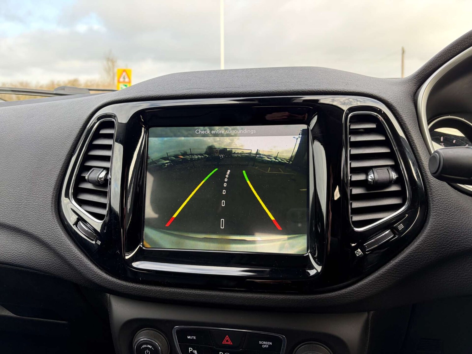 Used Jeep Compass 2019 for sale - 78055128: Photo 56