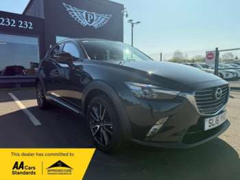 2016 (16) - 2.0 Sport Nav 5dr