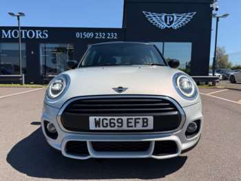 Used MINI Hatch 2019 for sale - 75236279: Photo