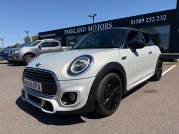 Used MINI Hatch 2019 for sale - 75236279: Photo