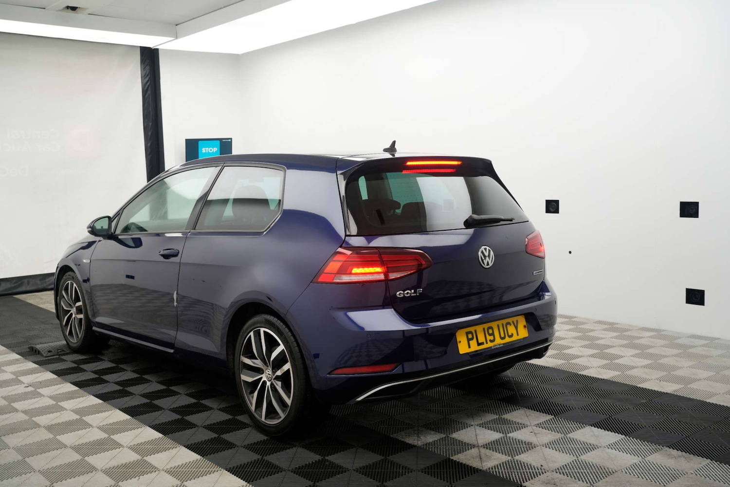 Used Volkswagen Golf 2019 for sale - 77160649: Photo 10