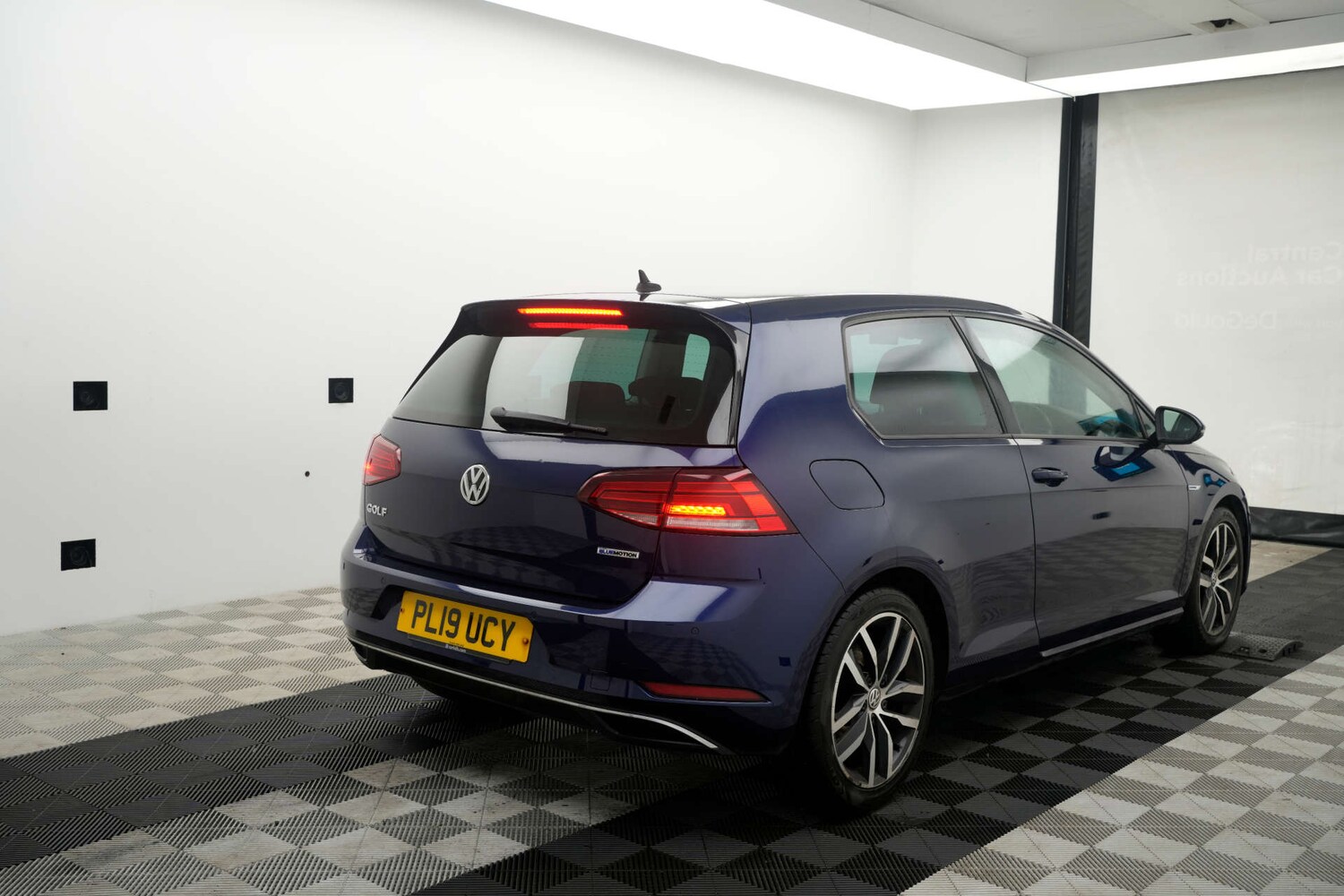 Used Volkswagen Golf 2019 for sale - 77160649: Photo 11