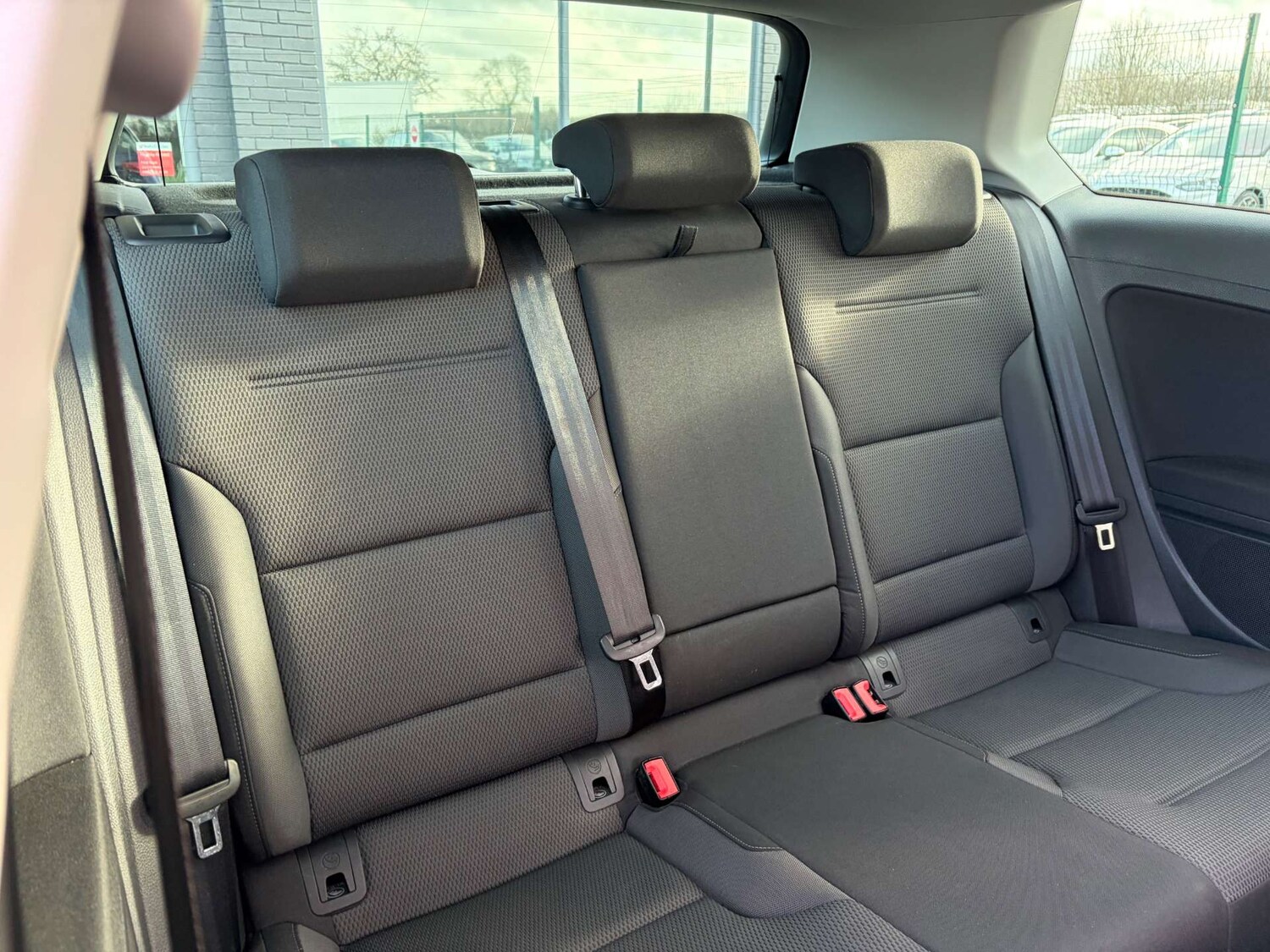 Used Volkswagen Golf 2019 for sale - 77160649: Photo 23