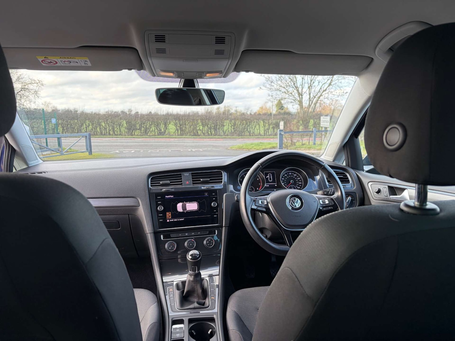 Used Volkswagen Golf 2019 for sale - 77160649: Photo 25