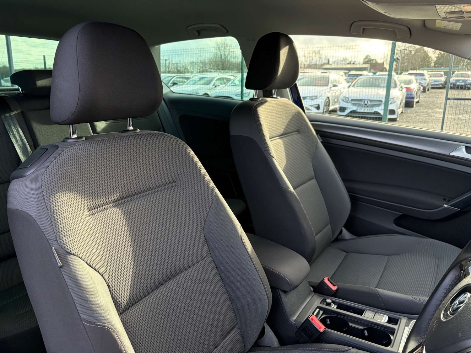 Used Volkswagen Golf 2019 for sale - 77160649: Photo 29