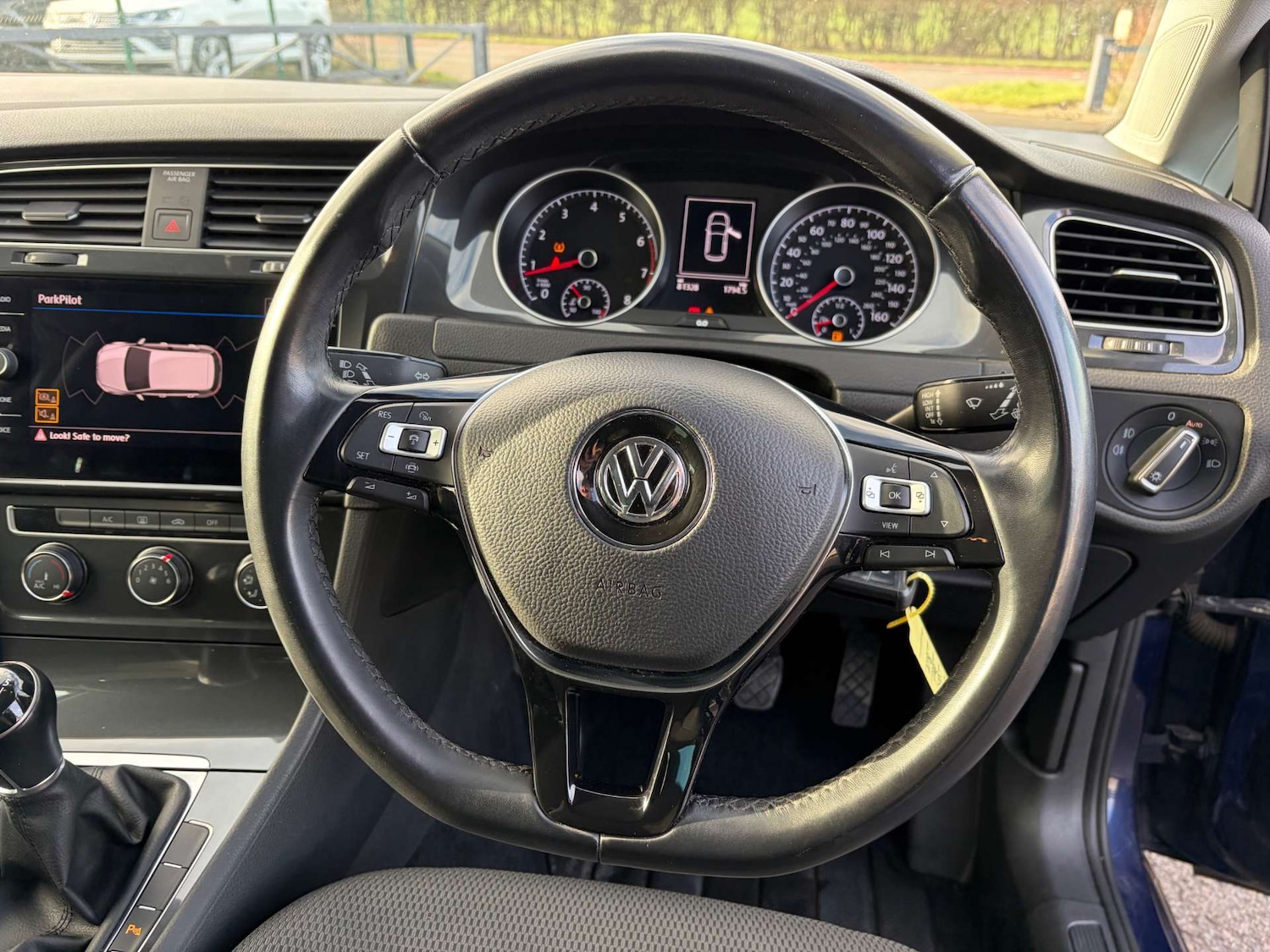 Used Volkswagen Golf 2019 for sale - 77160649: Photo 30