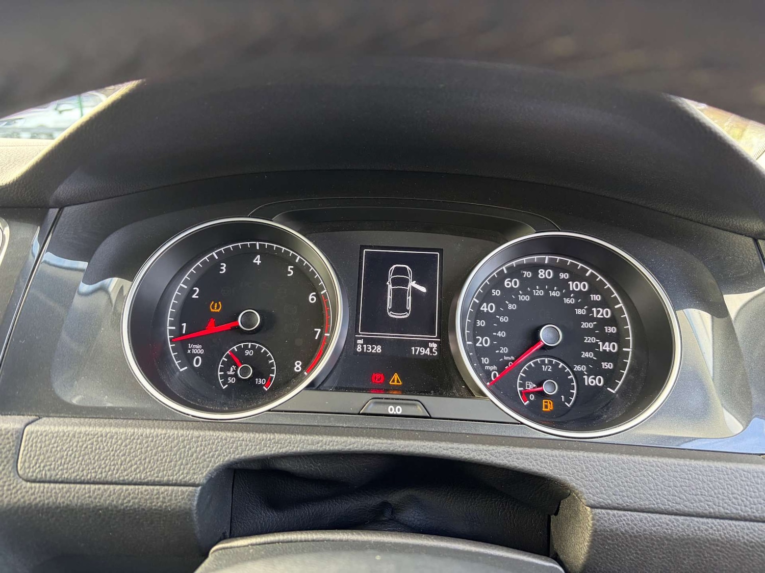 Used Volkswagen Golf 2019 for sale - 77160649: Photo 34