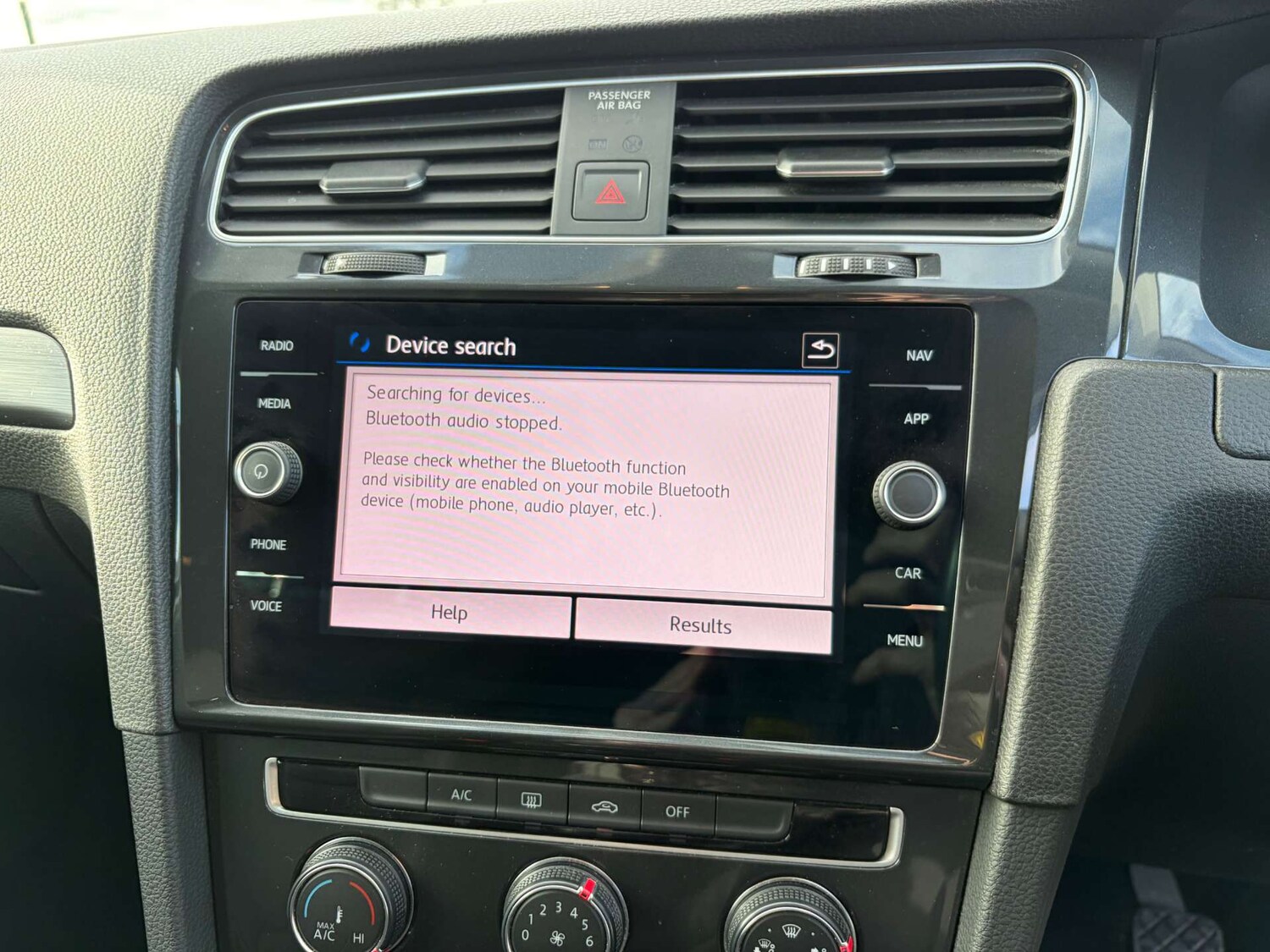 Used Volkswagen Golf 2019 for sale - 77160649: Photo 41