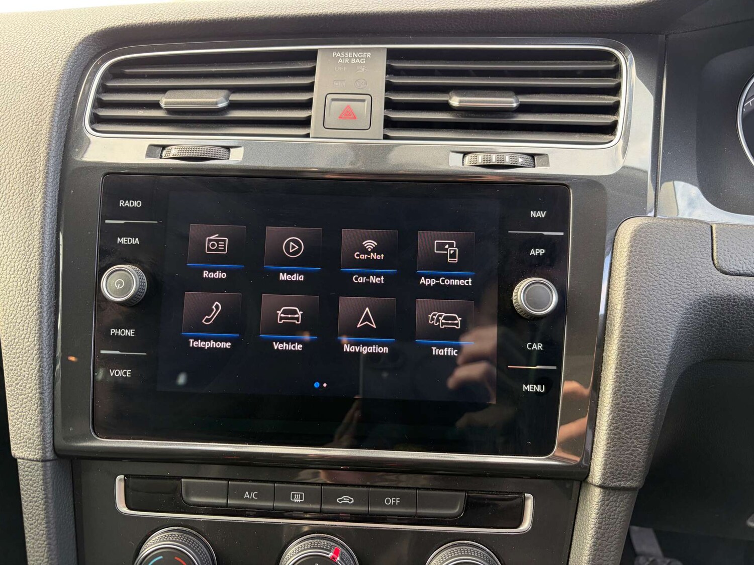 Used Volkswagen Golf 2019 for sale - 77160649: Photo 43