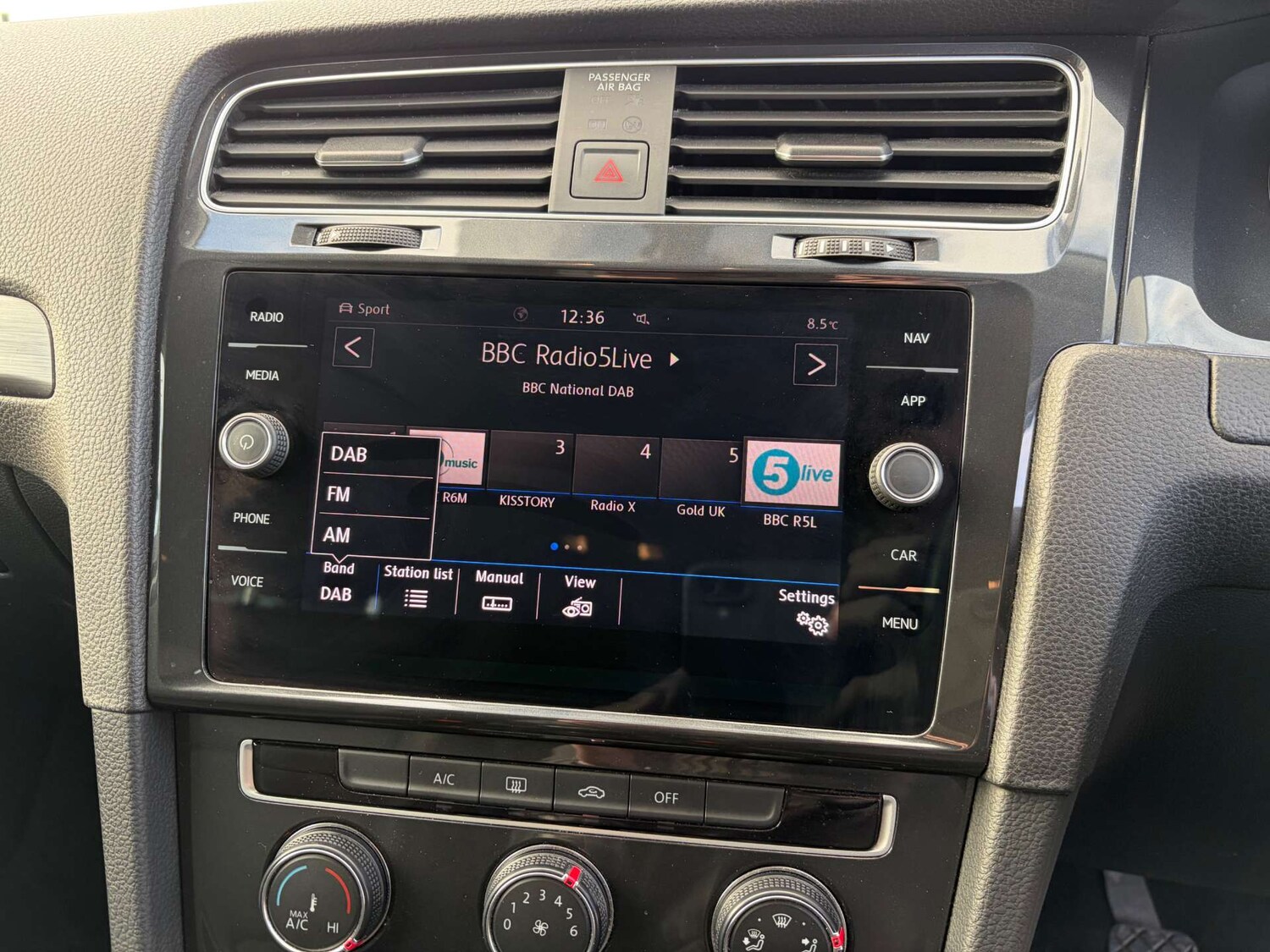 Used Volkswagen Golf 2019 for sale - 77160649: Photo 46