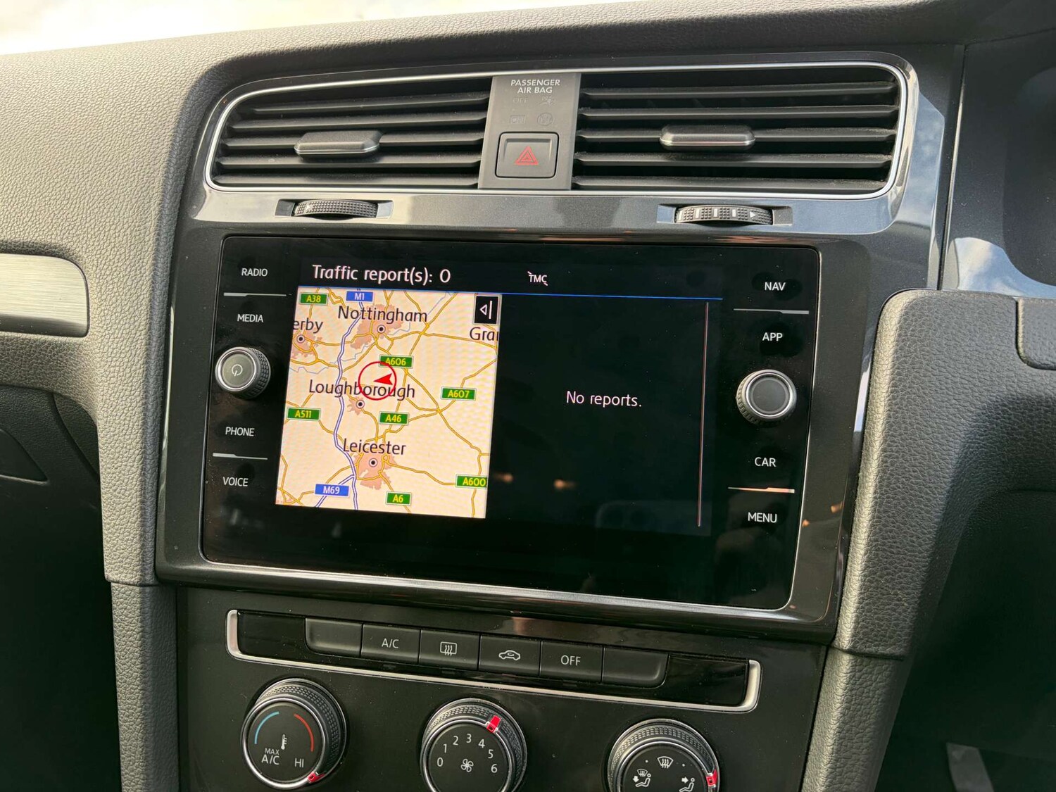 Used Volkswagen Golf 2019 for sale - 77160649: Photo 47