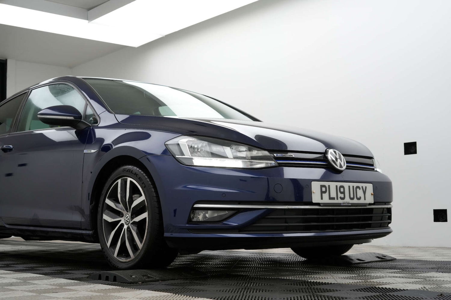 Used Volkswagen Golf 2019 for sale - 77160649: Photo 5