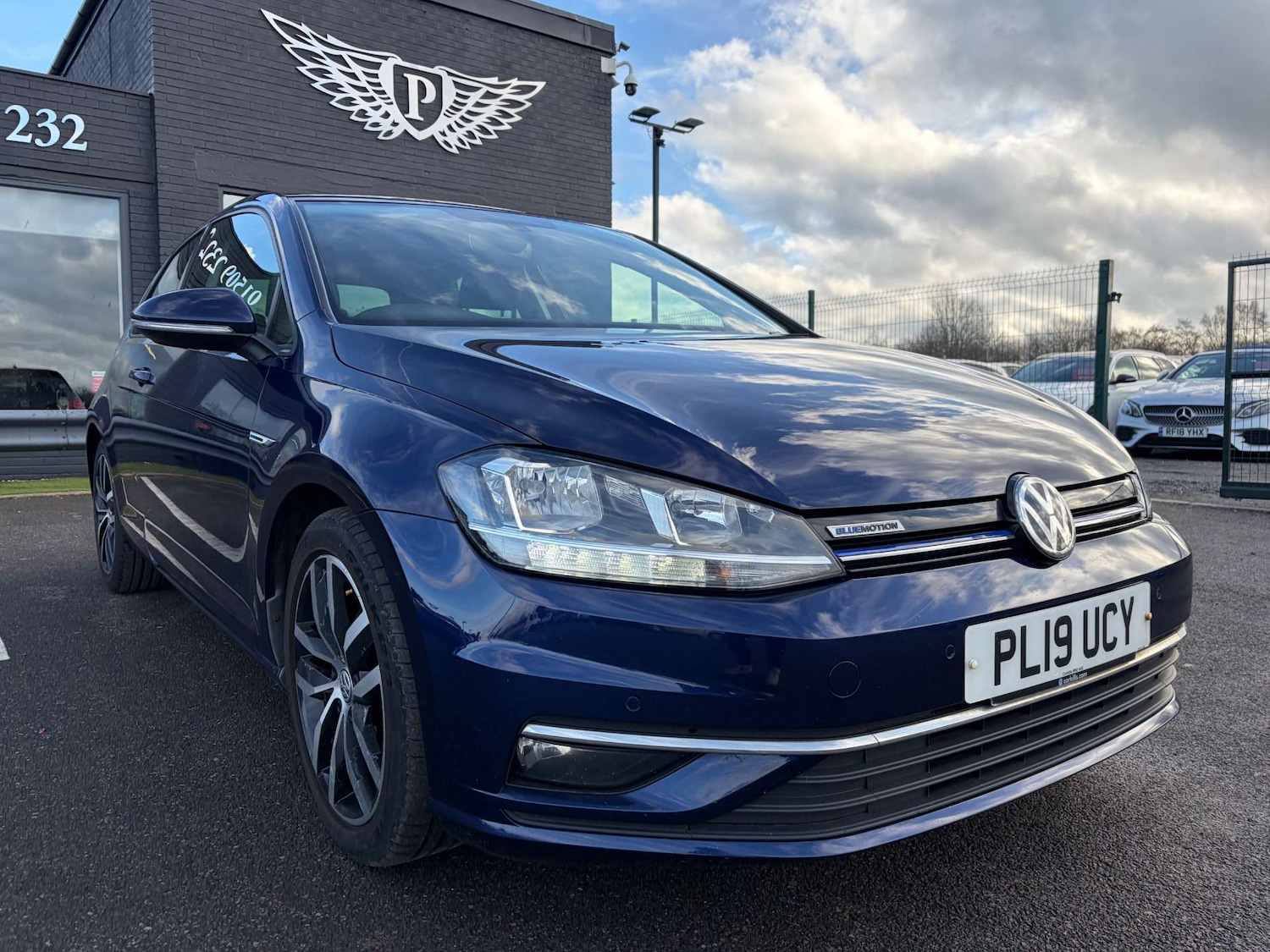 Used Volkswagen Golf 2019 for sale - 77160649: Photo 51